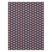 Auburn University | Auburn UA Logo Tischdecke (Vorderseite)