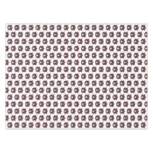 Auburn University | Auburn UA Logo Tischdecke (Vorderseite (Horizontal))