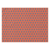 Auburn University | Auburn UA Logo Tischdecke (Vorderseite (Horizontal))