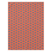 Auburn University | Auburn UA Logo Tischdecke (Vorderseite)