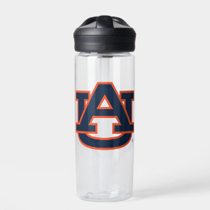 Auburn University Auburn UA Logo Trinkflasche