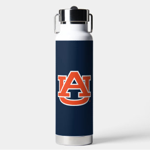 Auburn University   Auburn UA Logo Trinkflasche