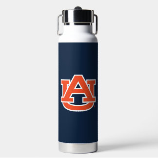 Auburn University | Auburn UA Logo Trinkflasche