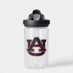 Auburn University Auburn UA Logo Trinkflasche