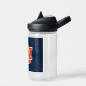 Auburn University | Auburn UA Logo Trinkflasche (Links)
