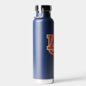 Auburn University | Auburn UA Logo Trinkflasche (Rechts)