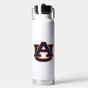 Auburn University Auburn UA Logo Trinkflasche