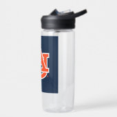 Auburn University | Auburn UA Logo Trinkflasche (Links)