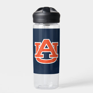 Auburn University | Auburn UA Logo Trinkflasche
