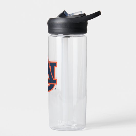 Auburn University | Auburn UA Logo Trinkflasche (Links)