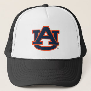 Auburn University   Auburn UA Logo Truckerkappe