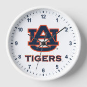 Auburn University | Auburn Uhr (Vorderseite)