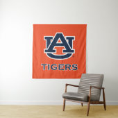 Auburn University | Auburn Wandteppich