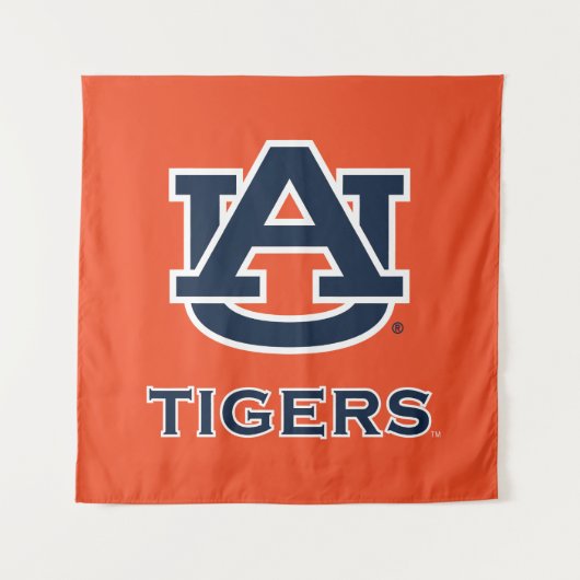 Auburn University | Auburn Wandteppich