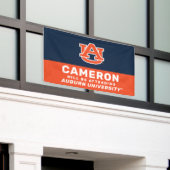 Auburn University | Future Auburn Grad Banner (Äußeres Gebäude)