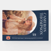Auburn University | Future Grad Banner (Horizontal)