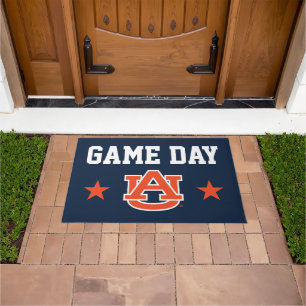 Auburn University Game Day Fußmatte