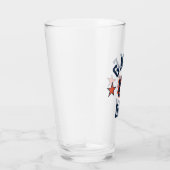 Auburn University Game Day Glas (Rechts)