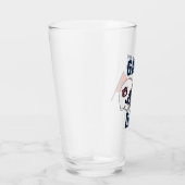 Auburn University Game Day Glas (Rechts)