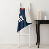 Auburn University Game Day Sherpadecke (Beispiel)