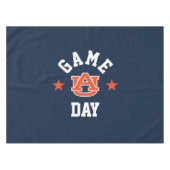 Auburn University Game Day Tischdecke (Vorderseite (Horizontal))