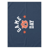 Auburn University Game Day Tischdecke (Vorderseite)