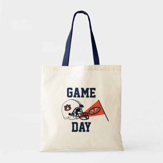 Auburn University Game Day Tragetasche (Vorne)