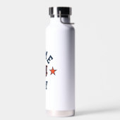 Auburn University Game Day Trinkflasche (Links)