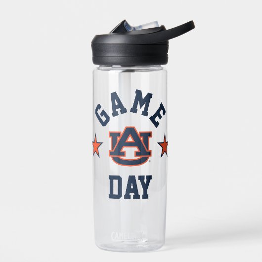 Auburn University Game Day Trinkflasche (Links)