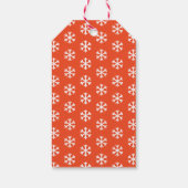 Auburn University | Urlaub Geschenkanhänger (Rückseite)