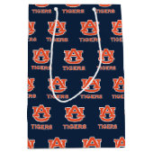 Auburn University | Urlaub Mittlere Geschenktüte (Vorderseite)