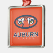 Auburn University | Urlaub Ornament Aus Metall (Links)