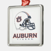 Auburn University | Urlaub Ornament Aus Metall (Links)
