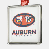 Auburn University | Urlaub Ornament Aus Metall (Links)