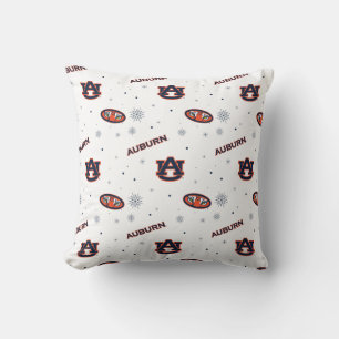 Auburn University   Urlaubsmuster Kissen