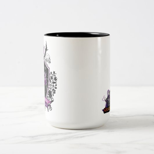 Auburnelle Zweifarbige Tasse (Mittel)