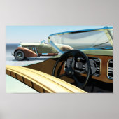 AuburnSeat Poster (Vorne)