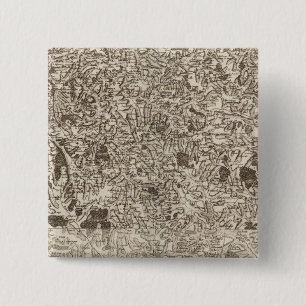 Aubusson Button