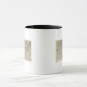 Aubusson Tasse (Zentrum)