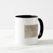 Aubusson Tasse (VorderseiteRechts)
