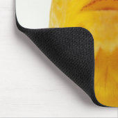 Auch bekannt als Comet-Schwänze Goldfisch. Hardy Mousepad (Ecke)