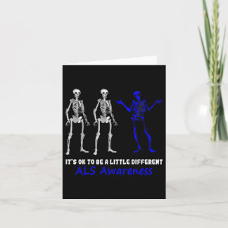 Auch bewusst sein, dass sein Ok ein wenig anders S Karte