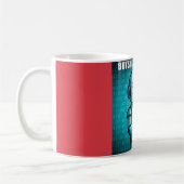 Auch Bots brauchen Liebe - Kaffeetasse (Links)