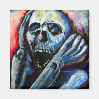 Auch das soll passieren magnet