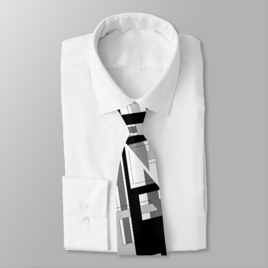 Auch dies gilt krawatte (Gebunden)