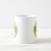 Auch diese Erholung-Slogan-Tasse Kaffeetasse (Mittel)