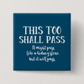 Auch dieser soll den Funny Nney Stone beherrschen Button (Vorderseite)