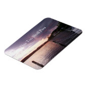 Auch dieses inspirierende Magnet soll passieren (Linke Seite)