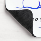 Auch dieses muss mit einem Hund-Maus-Pad passieren Mousepad (Ecke)