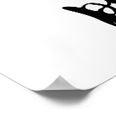 Auch dieses Poster soll passieren (Ecke)